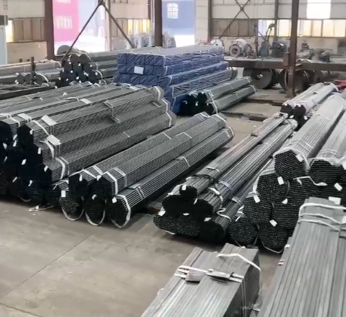 汕头市钢管D型管 - 排名